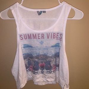 Ripcurl tank top